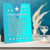 11 Zweck der Bildung Fotoplatte (Seite)