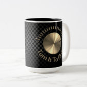 11 ZWEIFARBIGE TASSE (VorderseiteRechts)