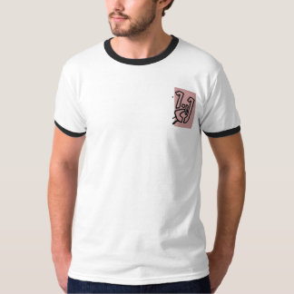 11over-Logo T-Shirt