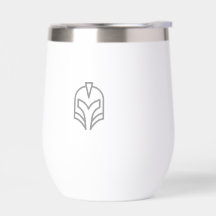 11oz Crusade Tumbler