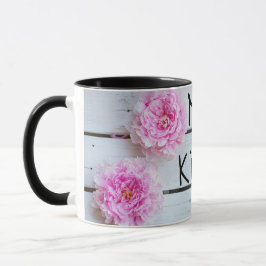 11oz Custom Combo Wedding Tasse von Zazz_it