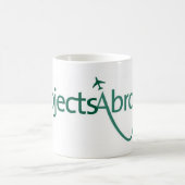 11oz. Kaffee-Tasse Kaffeetasse (Mittel)