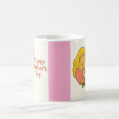 11oz Mother`s Day Mug Kaffeetasse (Mittel)