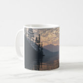 11oz mug with "Daybreak" image Kaffeetasse (Vorderseite Links)