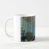 11oz mug with "Seal Pup" image Kaffeetasse (Links)