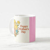 11oz Muttertags-Tasse Kaffeetasse (Vorderseite Links)