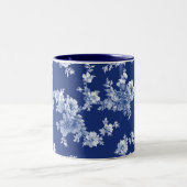 11oz Tasse Parnell Gardens Delft (Mittel)