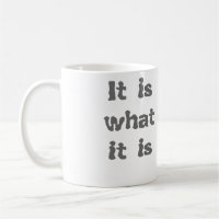 11oz weiße Tasse