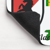 11th Armor Cav Vietnam Mousepad 1/w (Ecke)