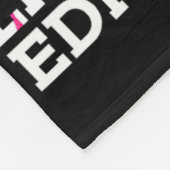 11th Birthday Sketll Limited Edition 2014 1  Fleecedecke (Ecke)