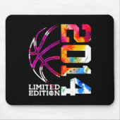 11th Birthday Sketll Limited Edition 2014 1 Mousepad (Vorne)