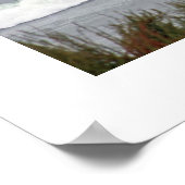 11th Street Surf Poster (Ecke)