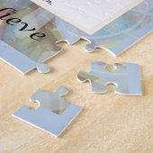 11x14" 252 Christliches Gebet von Piece Nicene Puzzle (Seite)