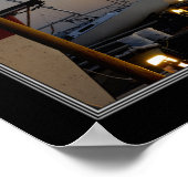 11x14 Großdruck von Chandler's Landing in Rockwall Poster (Ecke)