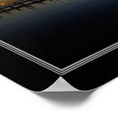 11x14 Großdruck von Chandler's Landing in Rockwall Poster (Ecke)