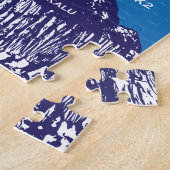 11x14 Himalaya Peaks Puzzle (Seite)