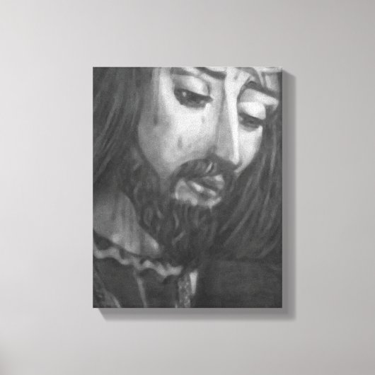 # 11x14 # Lienzo Leinwanddruck (Vorderseite)