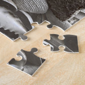 11x14 Muscheln Puzzle für Colorblinde (Seite)