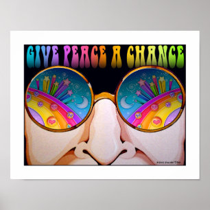 11X14 POSTER, ARCHIVAL DRUCK - SCHATTIERUNGEN DER POSTER