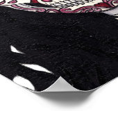 11x14 Tag des Toten Posters Poster (Ecke)