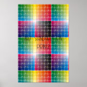 11x17 Druck Poster (Vorne)