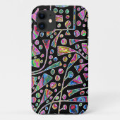 120112 v1 Case-Mate iPhone hülle (Rückseite)