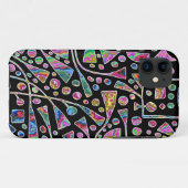 120112 v1 Case-Mate iPhone hülle (Rückseite (Horizontal))