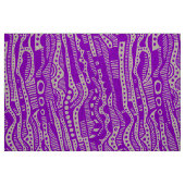120115 - Lila Stoff (Fat Quarter (45,7 x 55,9 cm))