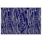 12015 - Indigo Blue Stoff (Fat Quarter (45,7 x 55,9 cm))