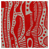 12015 - Rot Stoff (Muster)