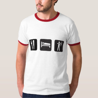 1206572292566523398johnny_automatic_NPS_map_pic… T-Shirt