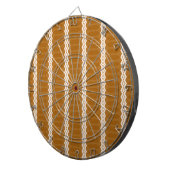 120 DARTSCHEIBE (Vorderseite rechts)