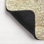 120 Kapkolonie Mousepad (Ecke)
