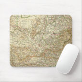 120 Kapkolonie Mousepad (Mit Mouse)