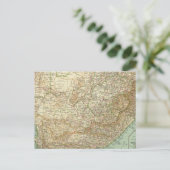 120 Kapkolonie Postkarte (Stehend Vorderseite)