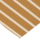 120 KURZER TISCHLÄUFER (Ecke)