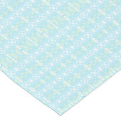 120 KURZER TISCHLÄUFER (Ecke)