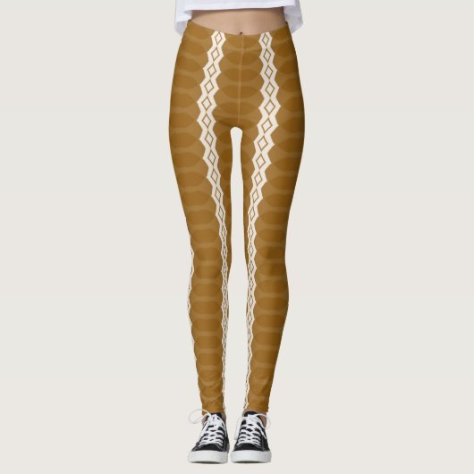 120 LEGGINGS (Vorderseite)