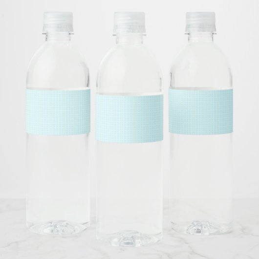 120 WASSERFLASCHENETIKETT (Flaschen)