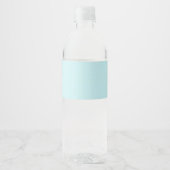 120 WASSERFLASCHENETIKETT (Vorderseite)