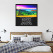 121 מ ז מ ר LEINWANDDRUCK (Insitu (Schlafzimmer))