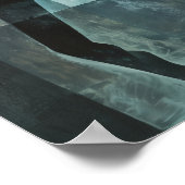 121 Personen Poster (Ecke)