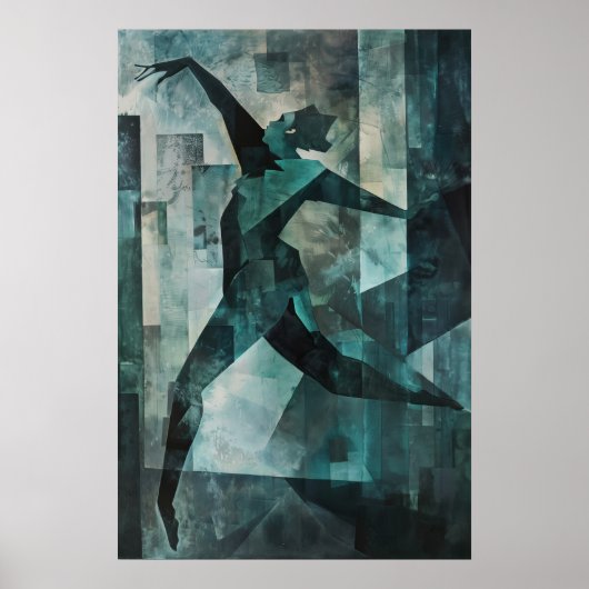 121 Personen Poster (Vorne)