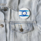 12211 - Besonders angefertigt Button (Beispiel)