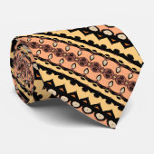 122 KRAWATTE (Gerollt)