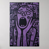 122 Personen Poster (Vorne)