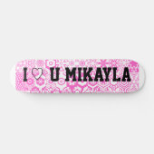 1234567890-=QWERTYUIOP[]\ASDFGHJKL;'ZXCVBNM,./,.. SKATEBOARD (Horizontal)