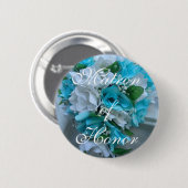 123900012_o, Matrone der Ehre Button (Vorne & Hinten)