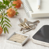 123 Erkrankungen der Atemwege, Bronchitis Schlüsselanhänger (Seite)