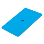 123 MAGNET (Linke Seite)